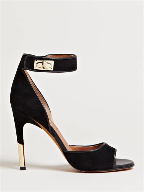 givenchy stilettos